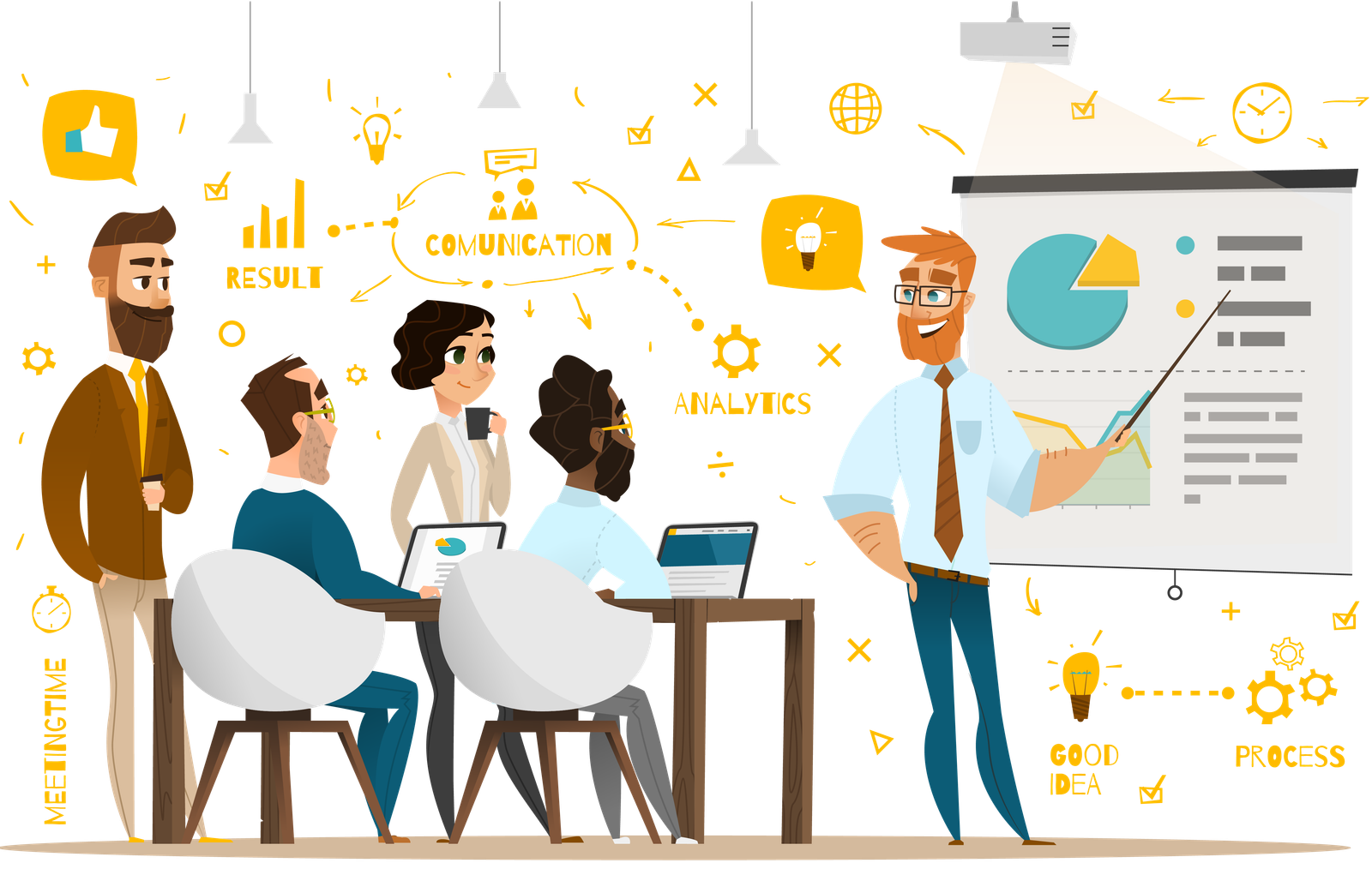 Primary Data Asset